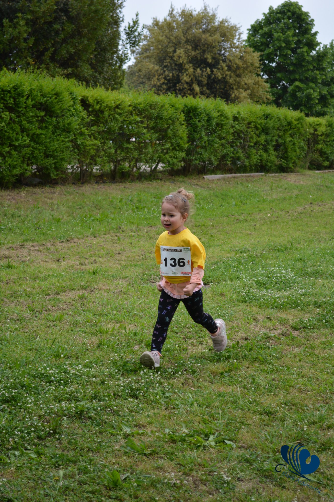 Ravenna: Teodora Ravenna Run - 07 maggio 2022